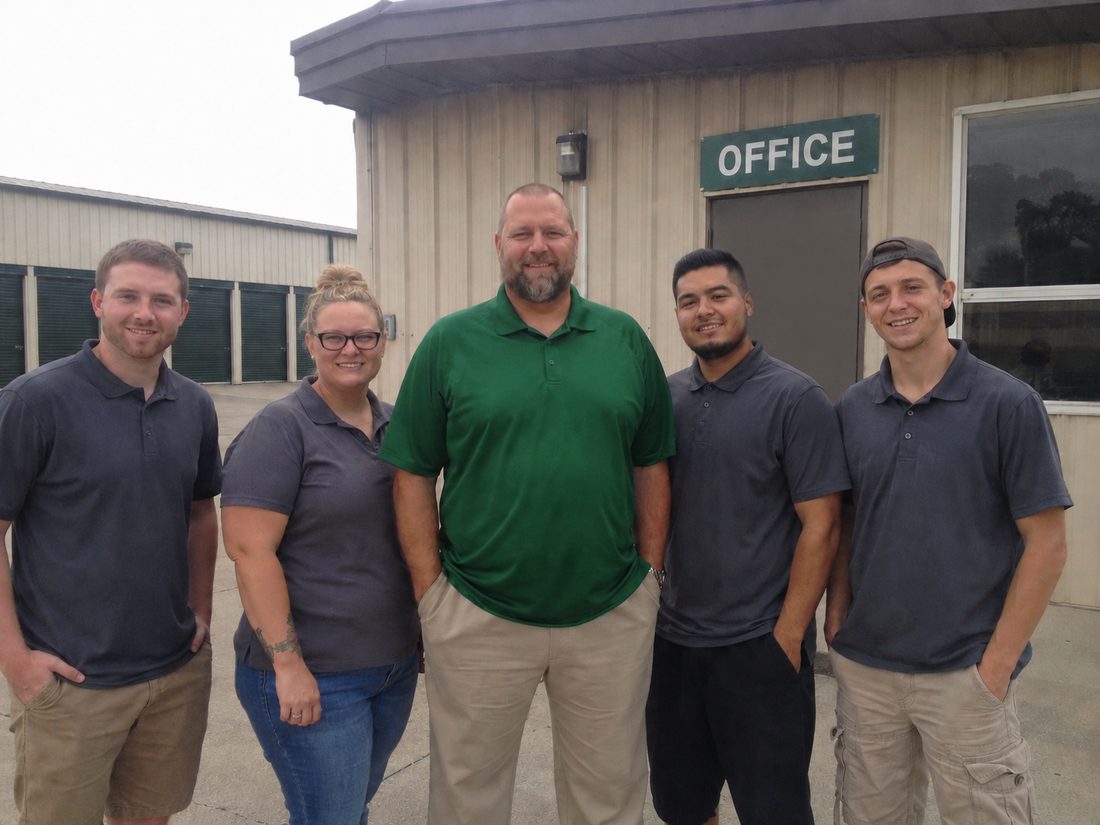 Pest control professionals in Springfield, OH